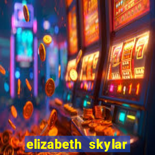 elizabeth skylar sinatra monroe